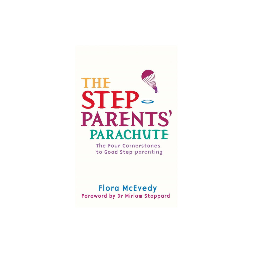 Little, Brown Book Group The Step-Parents' Parachute (häftad, eng)