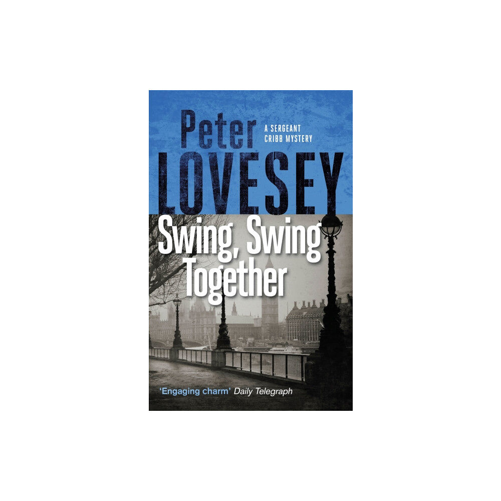 Little, Brown Book Group Swing, Swing Together (häftad, eng)