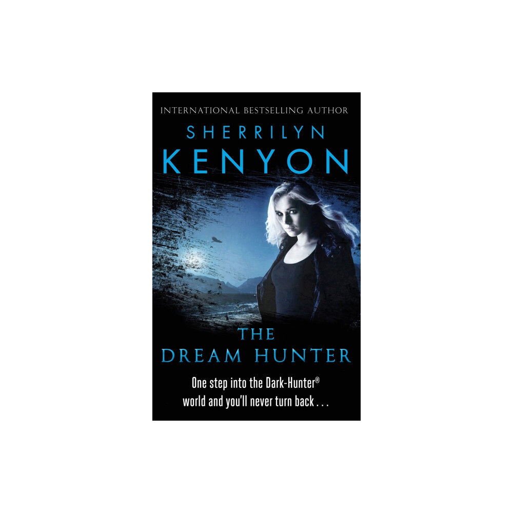 Little, Brown Book Group The Dream-Hunter (häftad, eng)