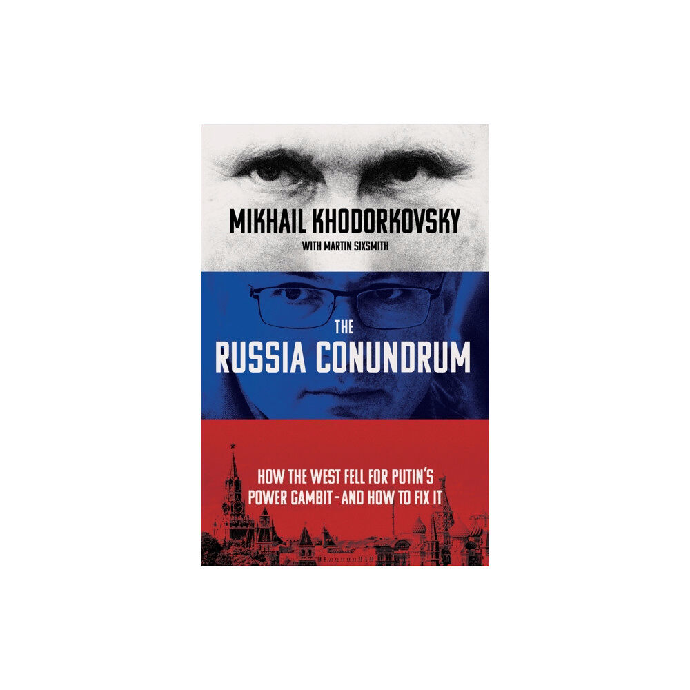 Ebury Publishing The Russia Conundrum (häftad, eng)