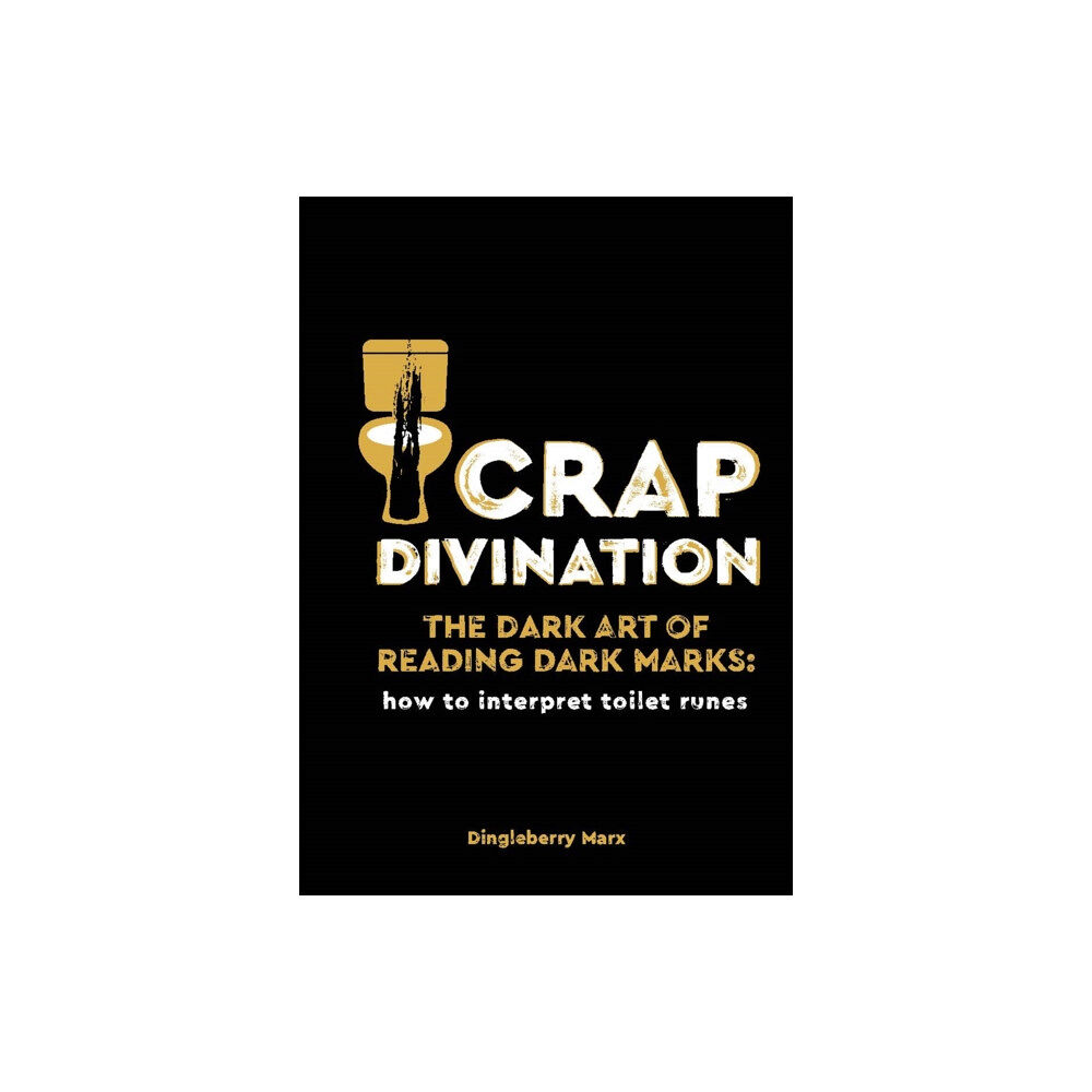 Octopus publishing group Crap Divination (inbunden, eng)