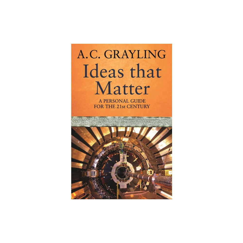 Orion Publishing Co Ideas That Matter (häftad, eng)