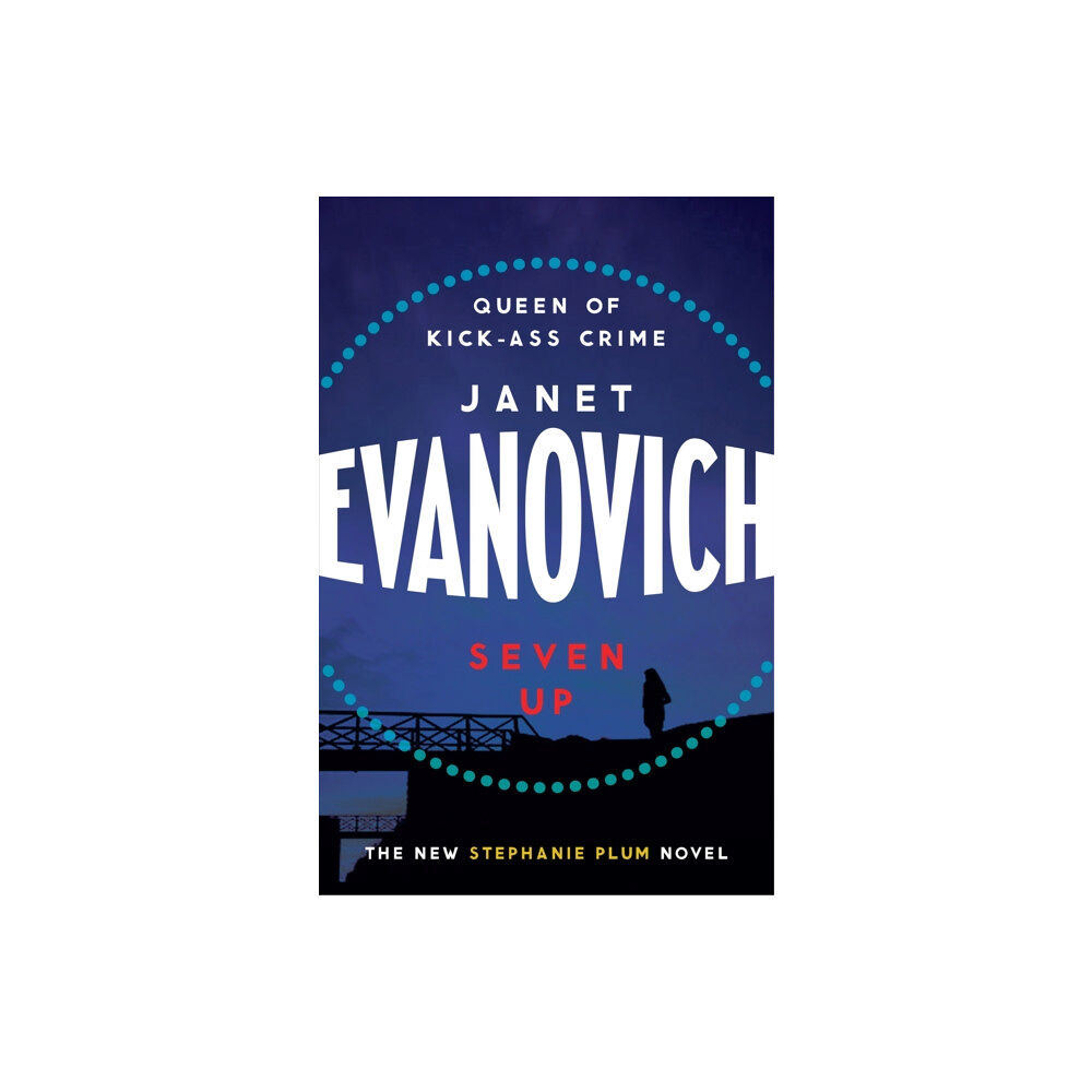 Headline Publishing Group Seven Up: The One With The Mud Wrestling (häftad, eng)