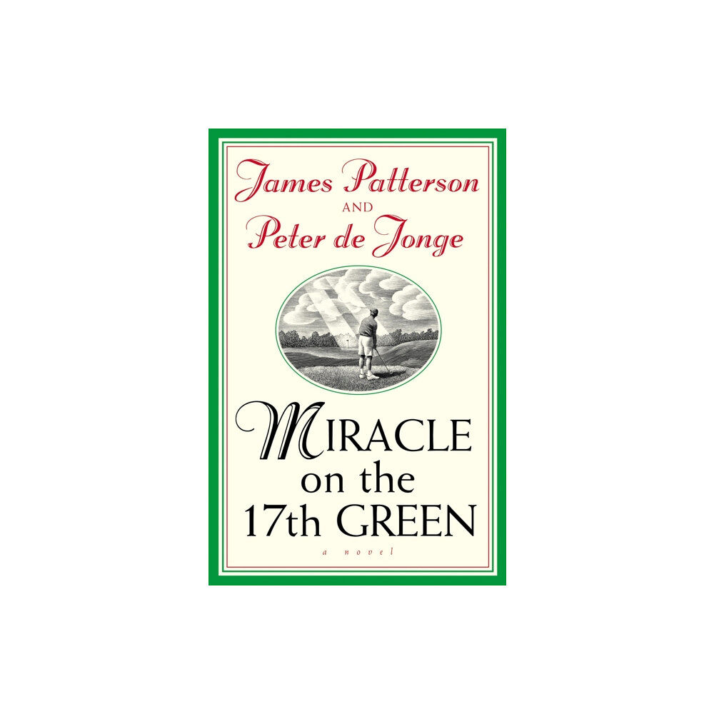 Headline Publishing Group Miracle on the 17th Green (häftad, eng)