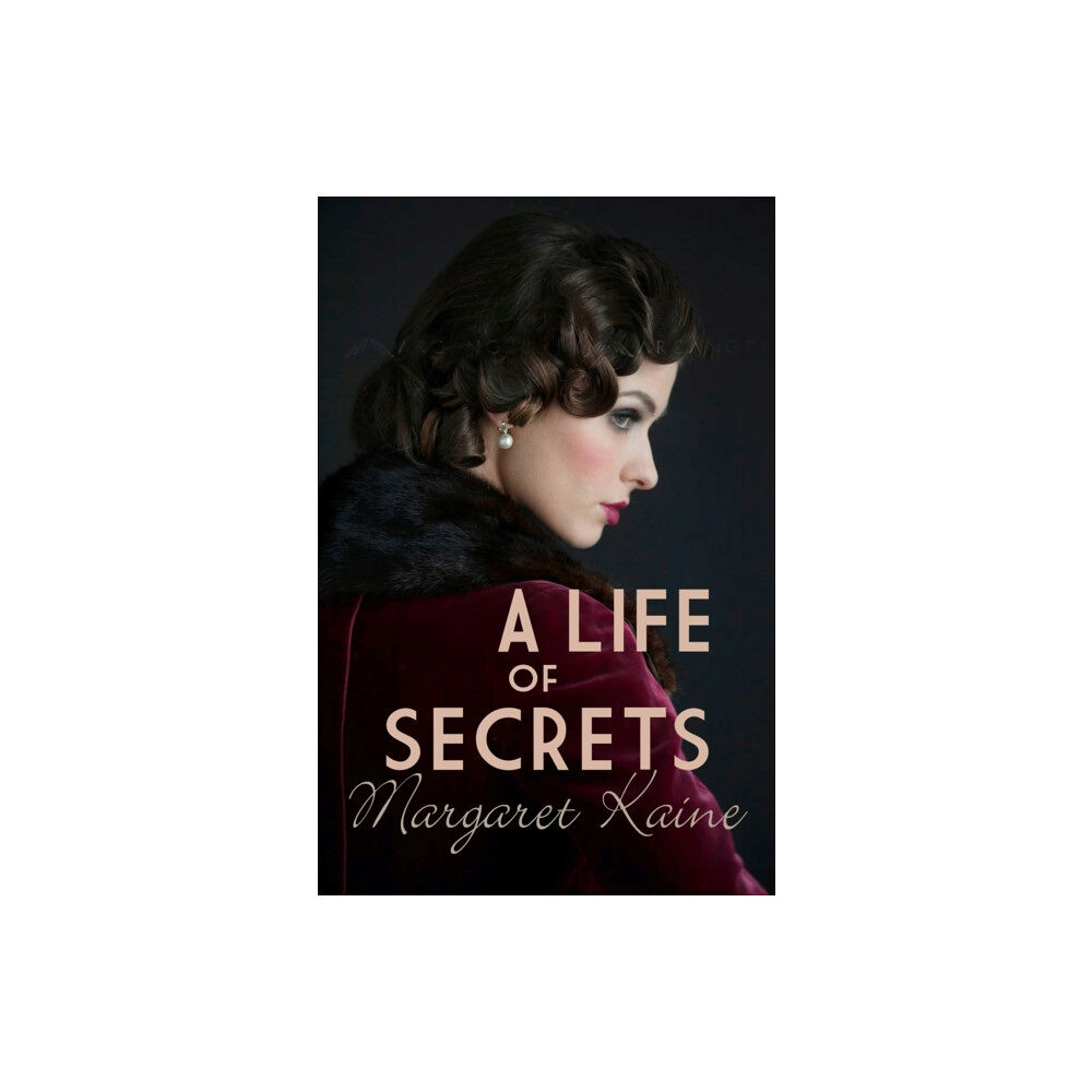 Allison & Busby A Life of Secrets (inbunden, eng)