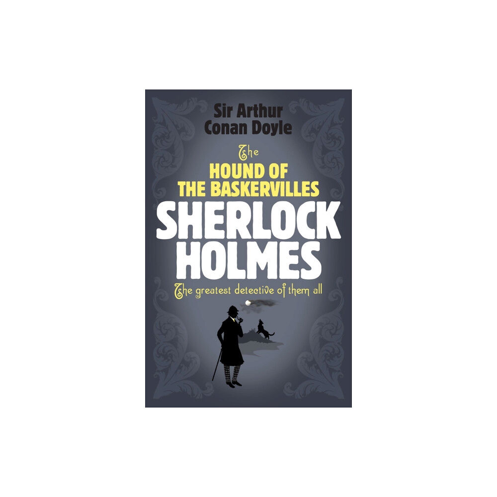 Headline Publishing Group Sherlock Holmes: The Hound of the Baskervilles (Sherlock Complete Set 5) (häftad, eng)