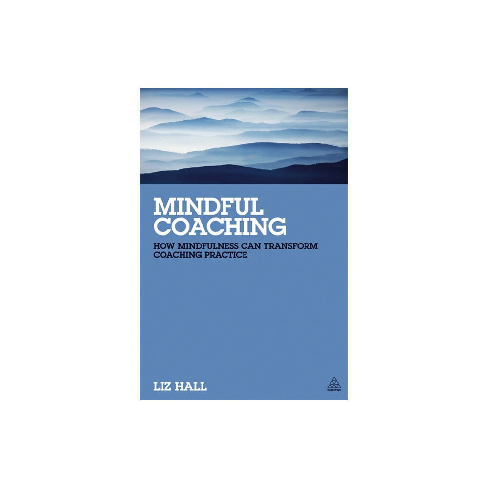 Kogan Page Ltd Mindful Coaching (häftad, eng)