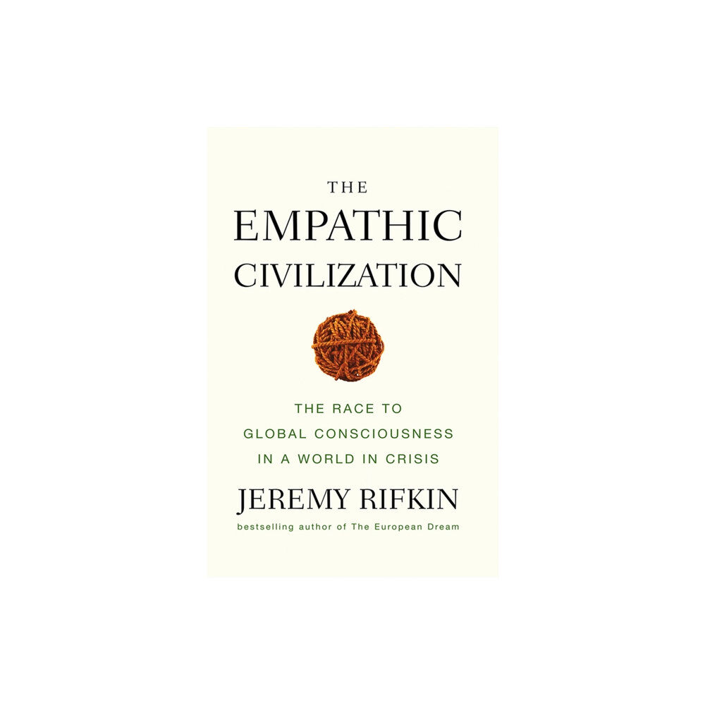 John Wiley And Sons Ltd The Empathic Civilization (häftad, eng)