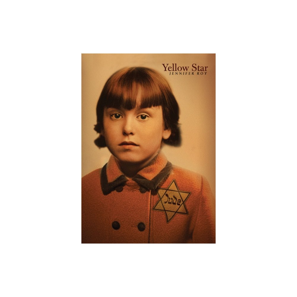 Amazon Publishing Yellow Star (häftad, eng)