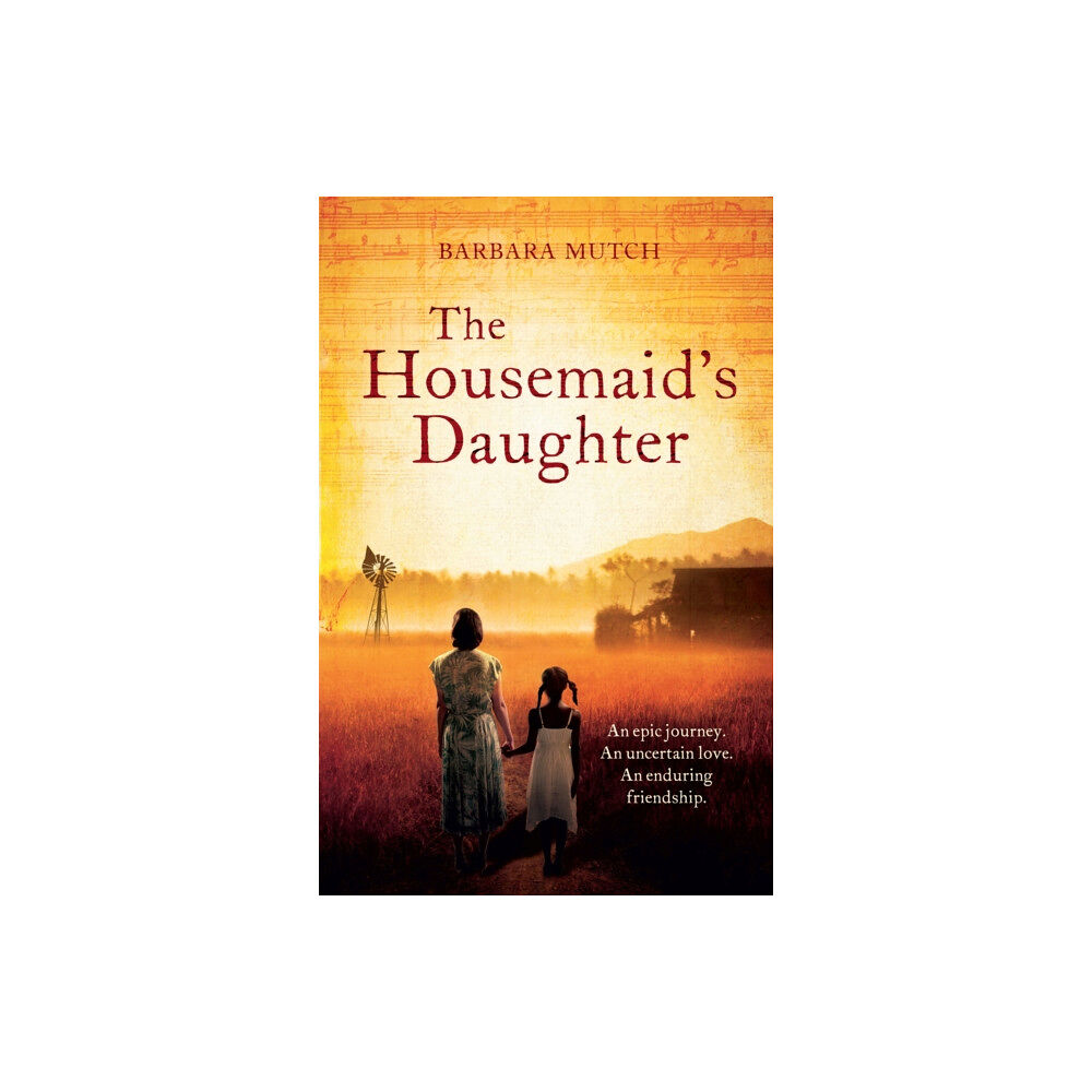 Headline Publishing Group The Housemaid's Daughter (häftad, eng)