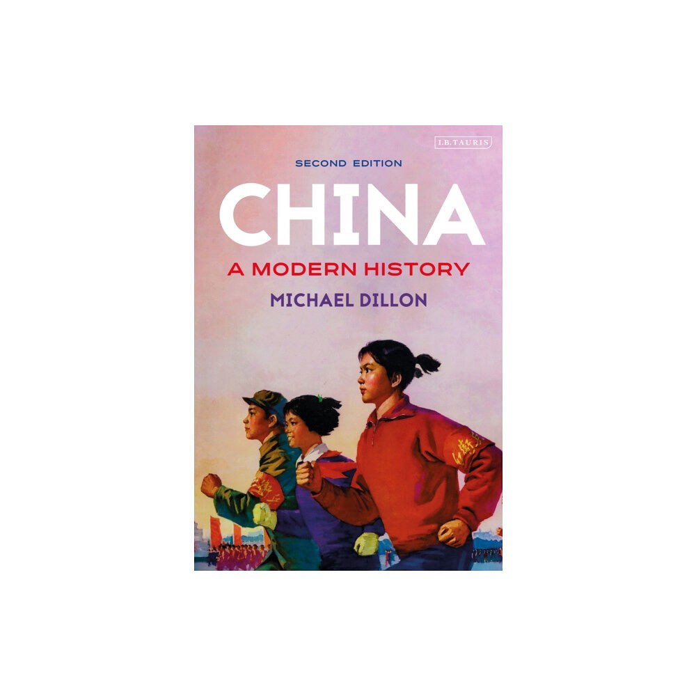 Bloomsbury Publishing PLC China (häftad, eng)