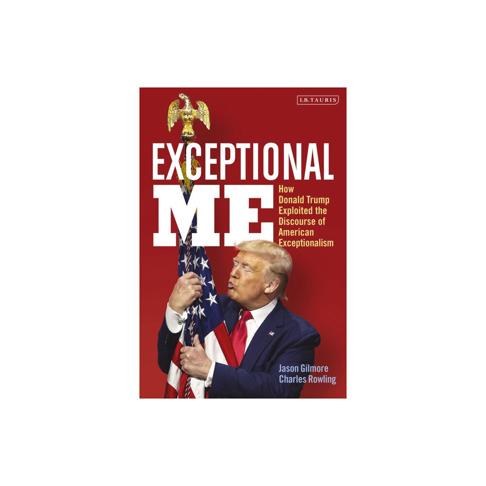 Bloomsbury Publishing PLC Exceptional Me (häftad, eng)