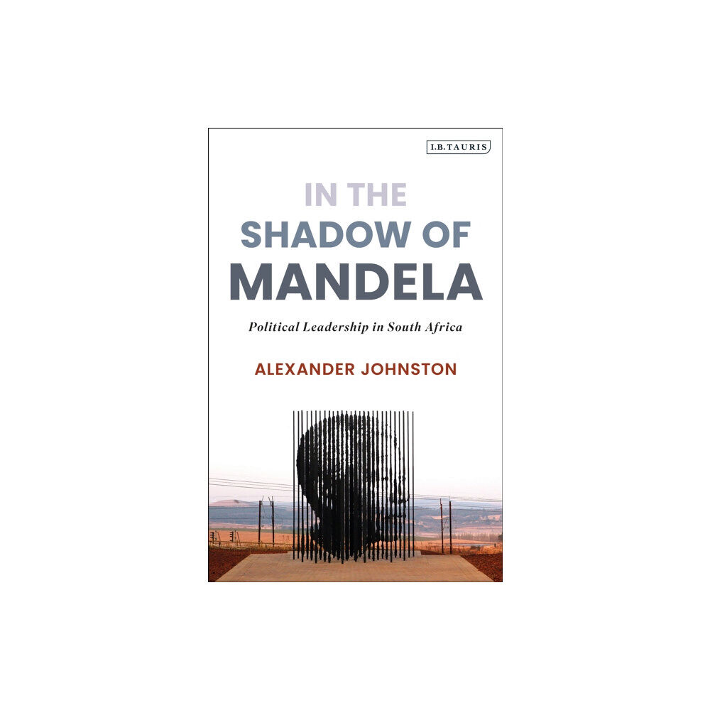 Bloomsbury Publishing PLC In The Shadow of Mandela (häftad, eng)