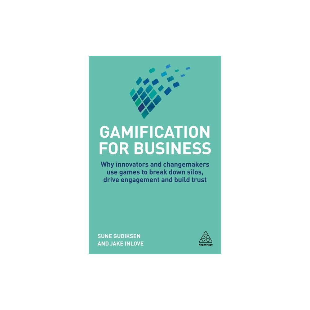 Kogan Page Ltd Gamification for Business (inbunden, eng)