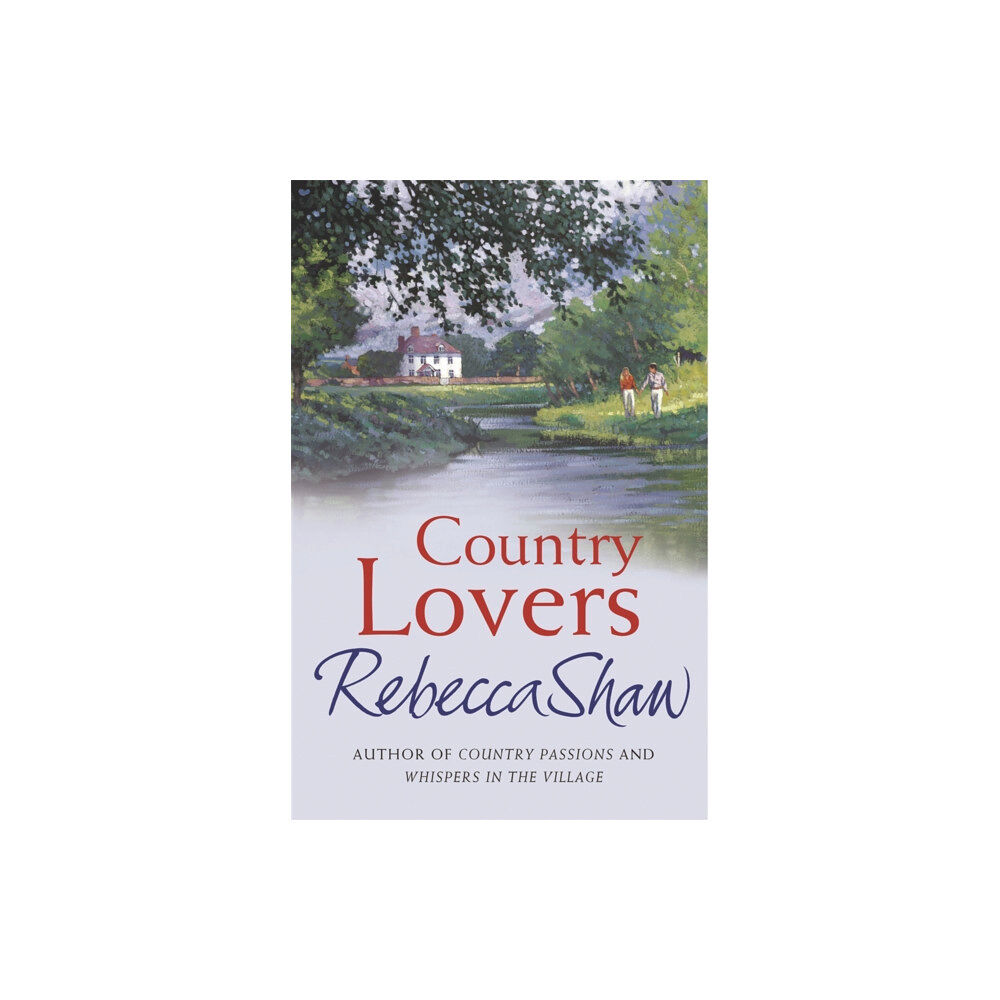 Orion Publishing Co Country Lovers (häftad, eng)