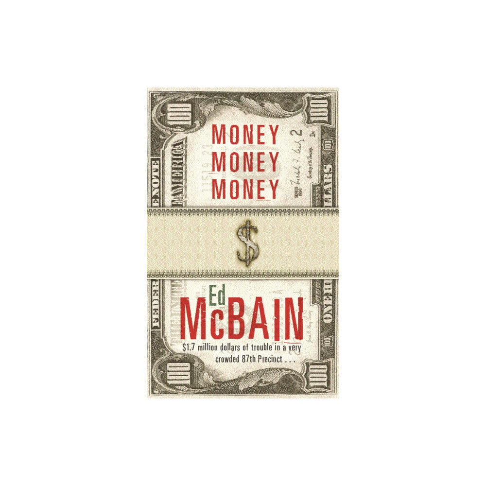 Orion Publishing Co Money, Money, Money (häftad, eng)