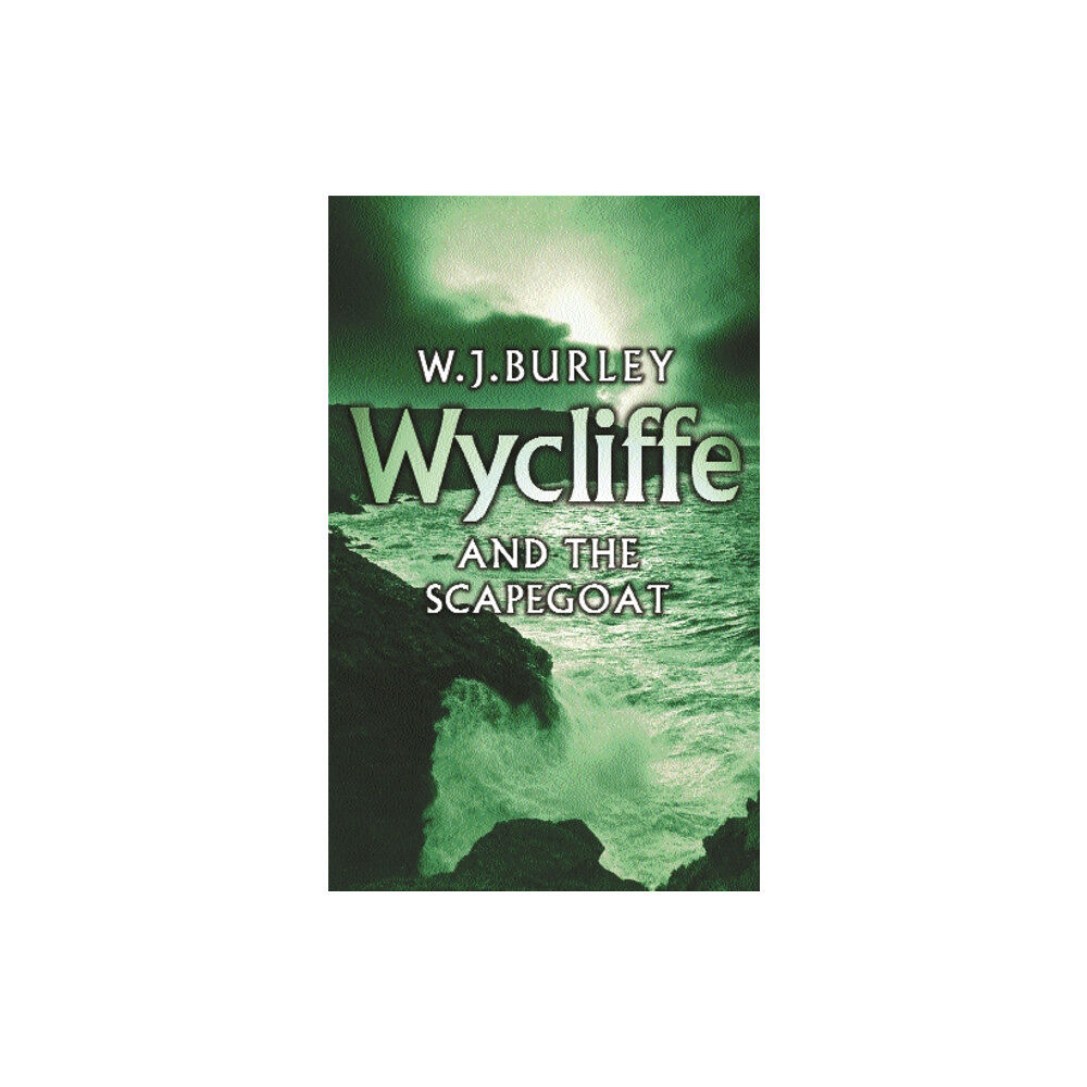 Orion Publishing Co Wycliffe and the Scapegoat (häftad, eng)