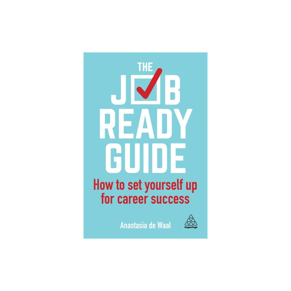 Kogan Page Ltd The Job-Ready Guide (häftad, eng)