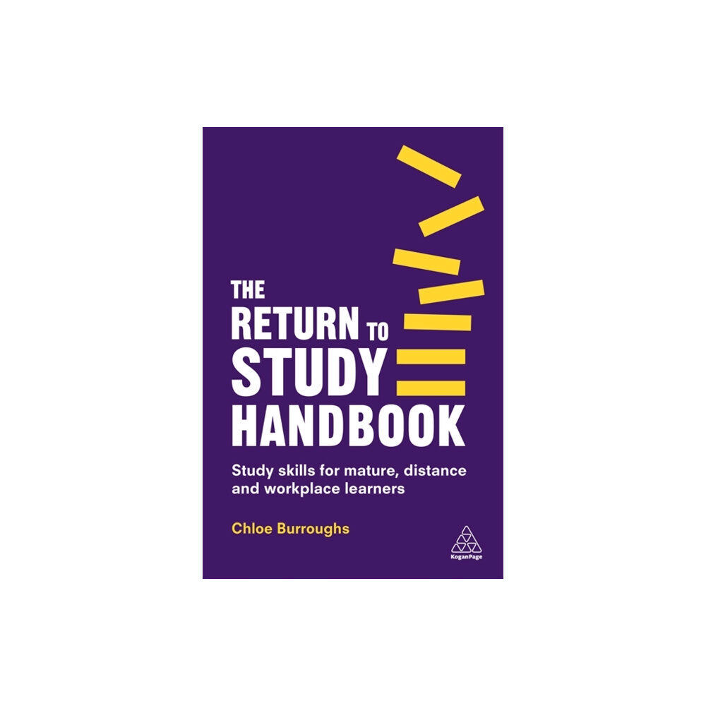 Kogan Page Ltd The Return to Study Handbook (häftad, eng)