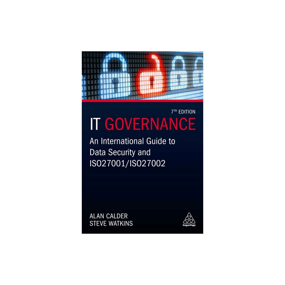 Kogan Page Ltd IT Governance (häftad, eng)