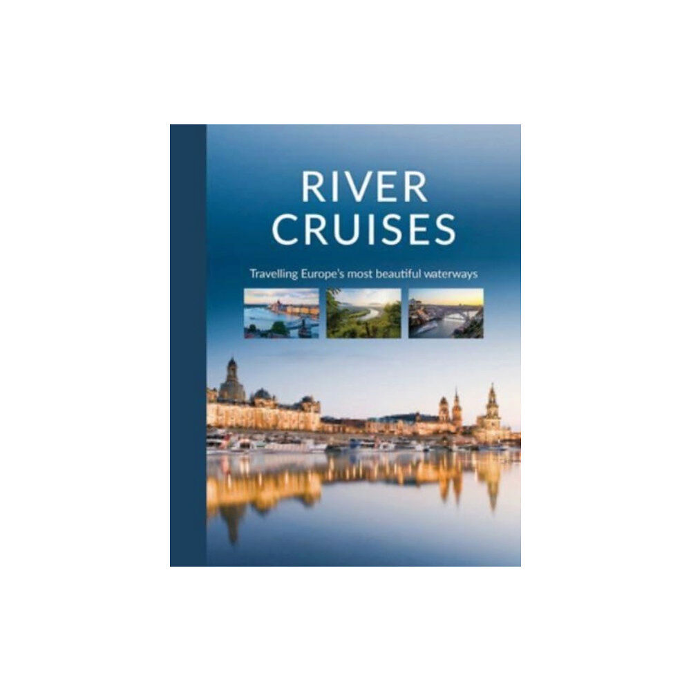 Schiffer Publishing Ltd River Cruises (inbunden, eng)