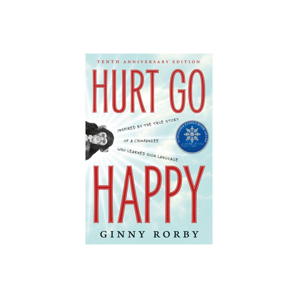 Tor Publishing Group Hurt Go Happy (häftad, eng)