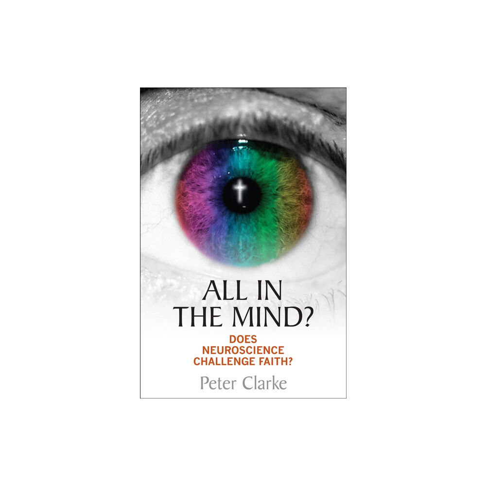 Spck publishing All in the Mind? (häftad, eng)