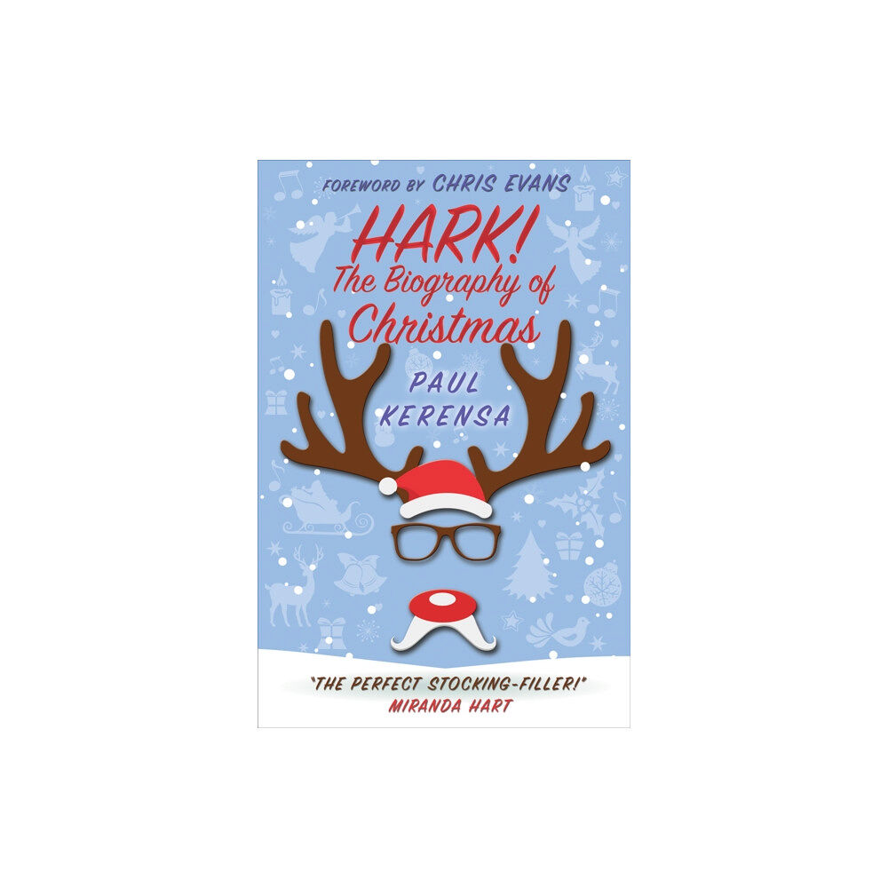 Spck publishing Hark! (häftad, eng)