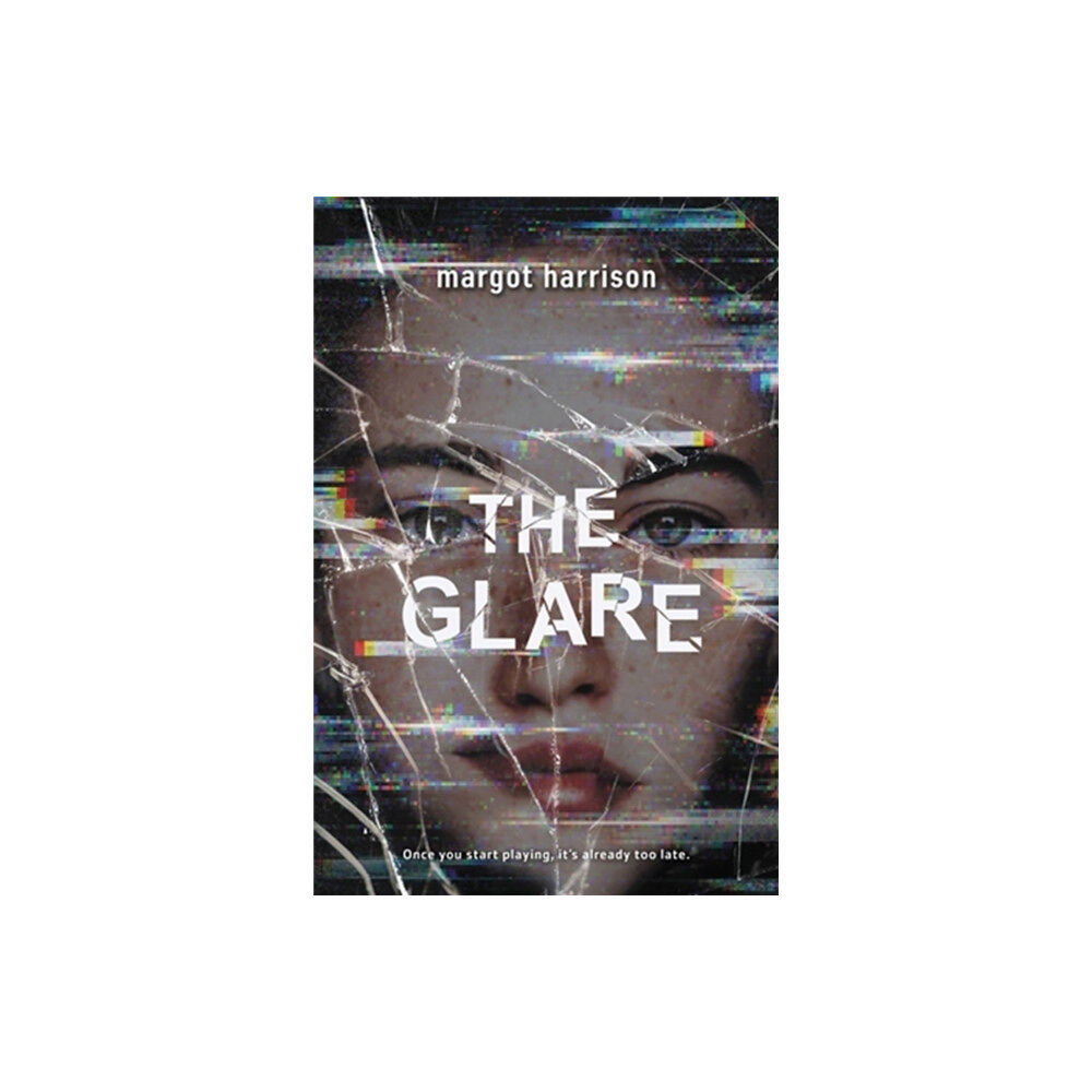 Little, Brown & Company The Glare (häftad, eng)