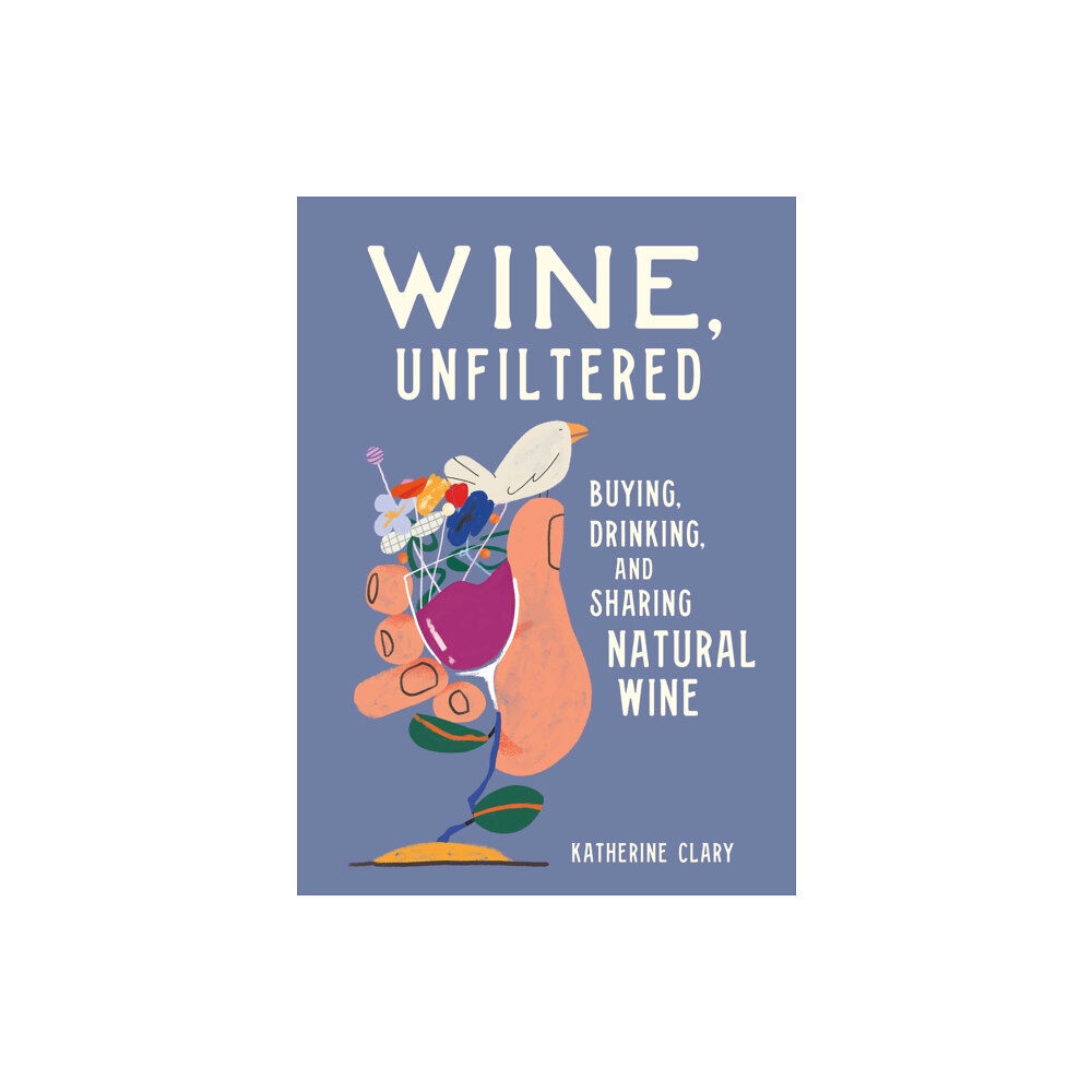 Running Press,U.S. Wine, Unfiltered (inbunden, eng)