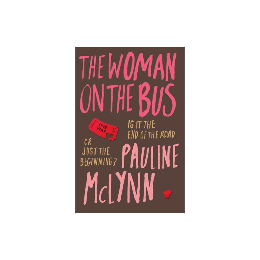 Headline Publishing Group The Woman on the Bus (häftad, eng)