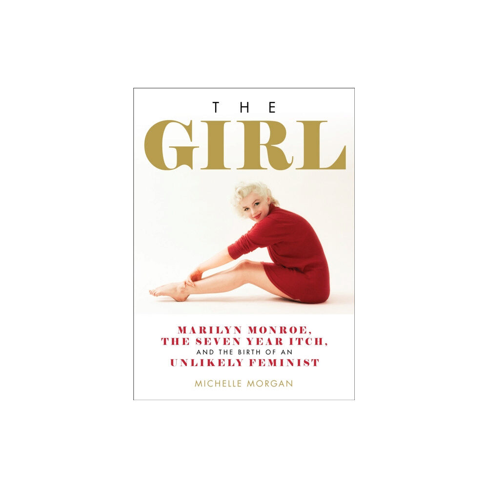 Running Press,U.S. The Girl (inbunden, eng)