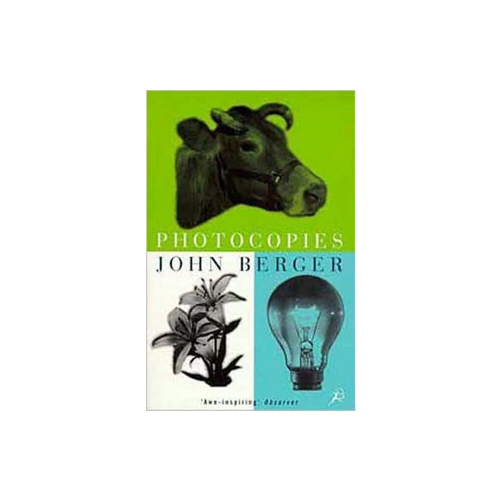 Bloomsbury Publishing PLC Photocopies (häftad, eng)