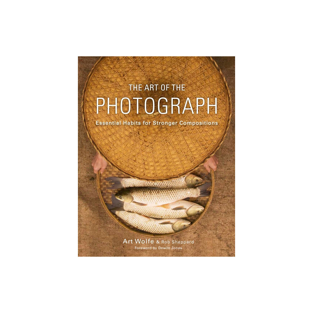 Watson-Guptill Publications Art of the Photograph, The (häftad, eng)