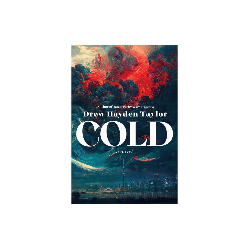 McClelland & Stewart Inc. Cold (häftad, eng)