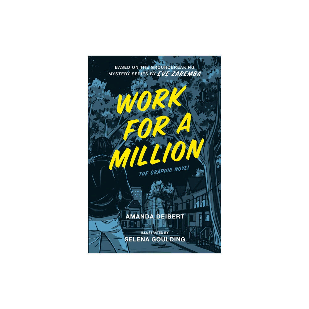 McClelland & Stewart Inc. Work For A Million (häftad, eng)