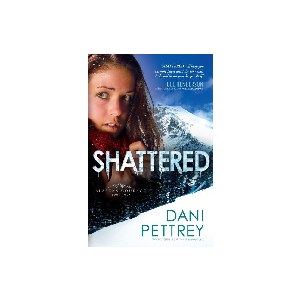 Baker publishing group Shattered (häftad, eng)