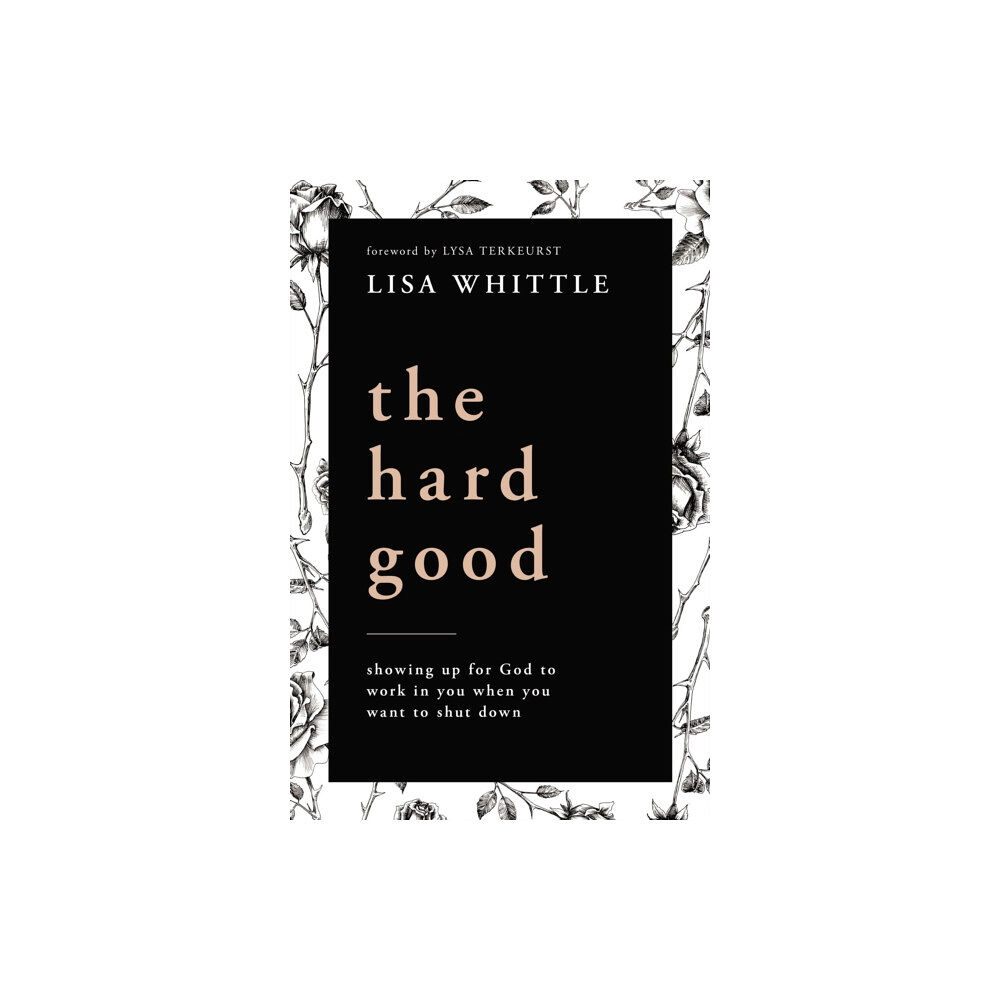 Thomas nelson publishers The Hard Good (häftad, eng)