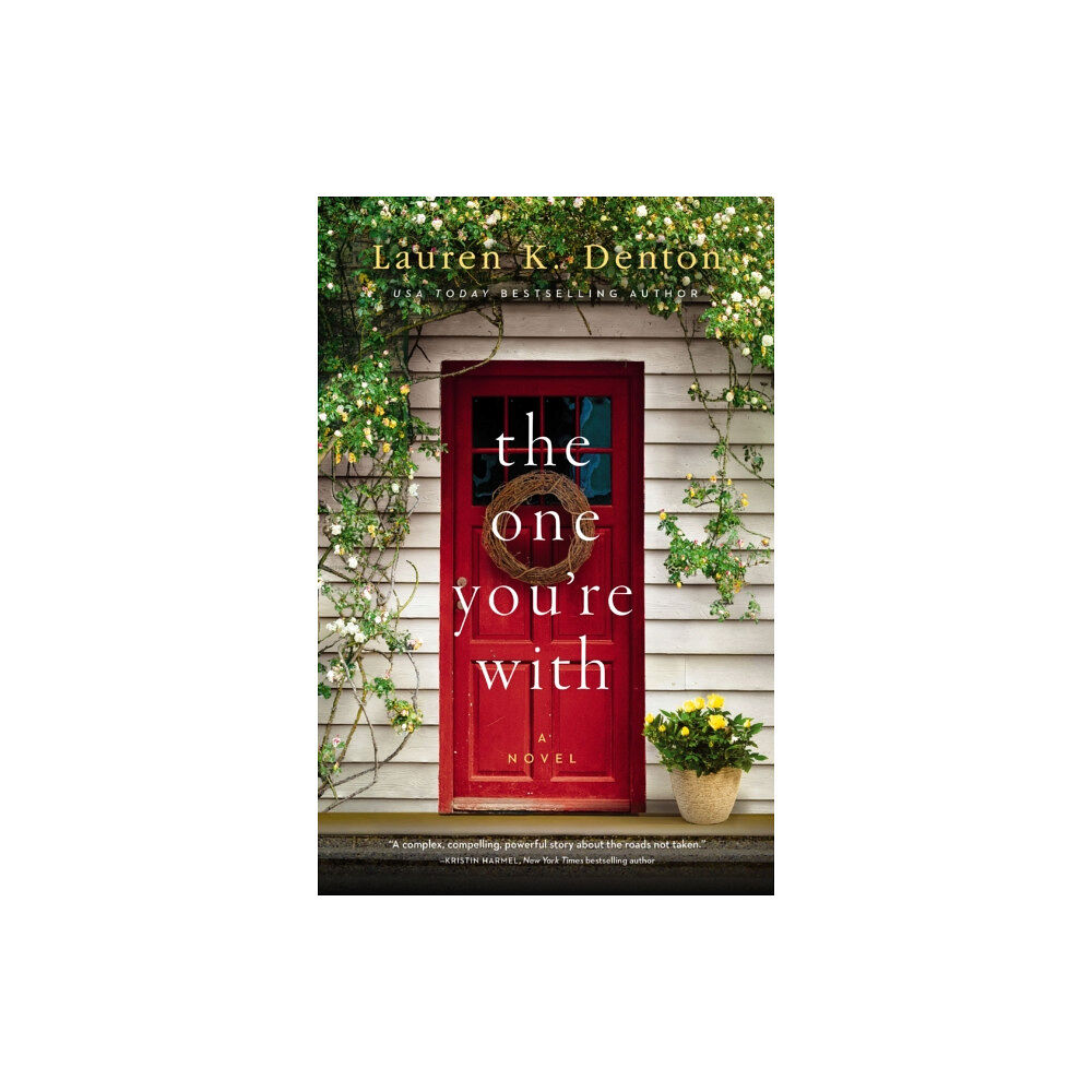 Thomas nelson publishers The One You're With (häftad, eng)