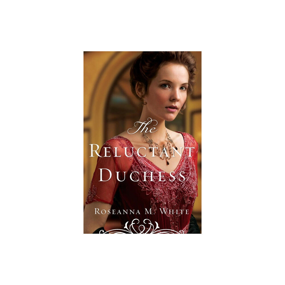 Baker publishing group The Reluctant Duchess (häftad, eng)