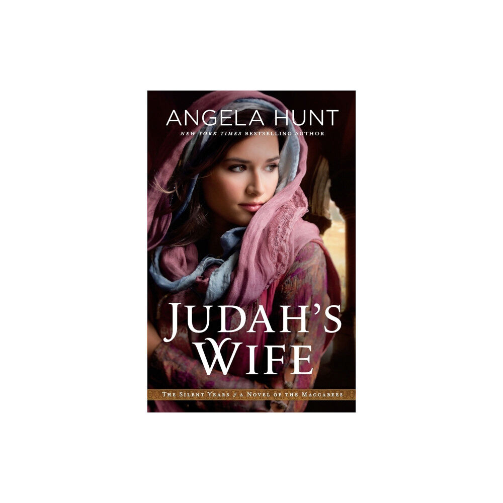 Baker publishing group Judah`s Wife – A Novel of the Maccabees (häftad, eng)