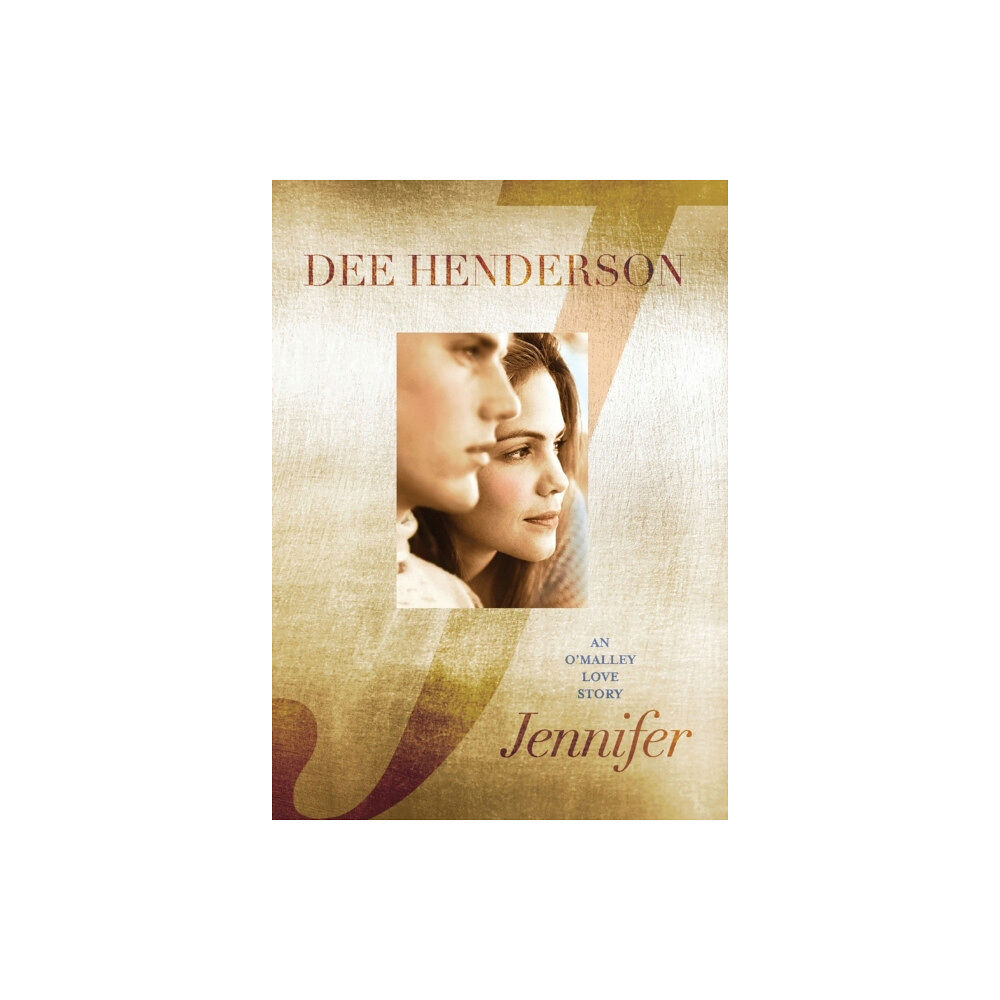 Baker publishing group Jennifer – An O`Malley Love Story (häftad, eng)