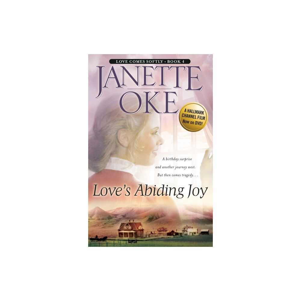 Baker publishing group Love`s Abiding Joy (häftad, eng)