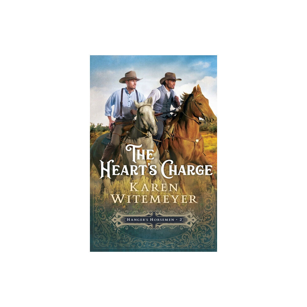 Baker publishing group The Heart`s Charge (häftad, eng)