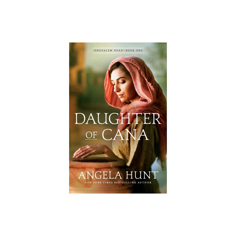 Baker publishing group Daughter of Cana (häftad, eng)