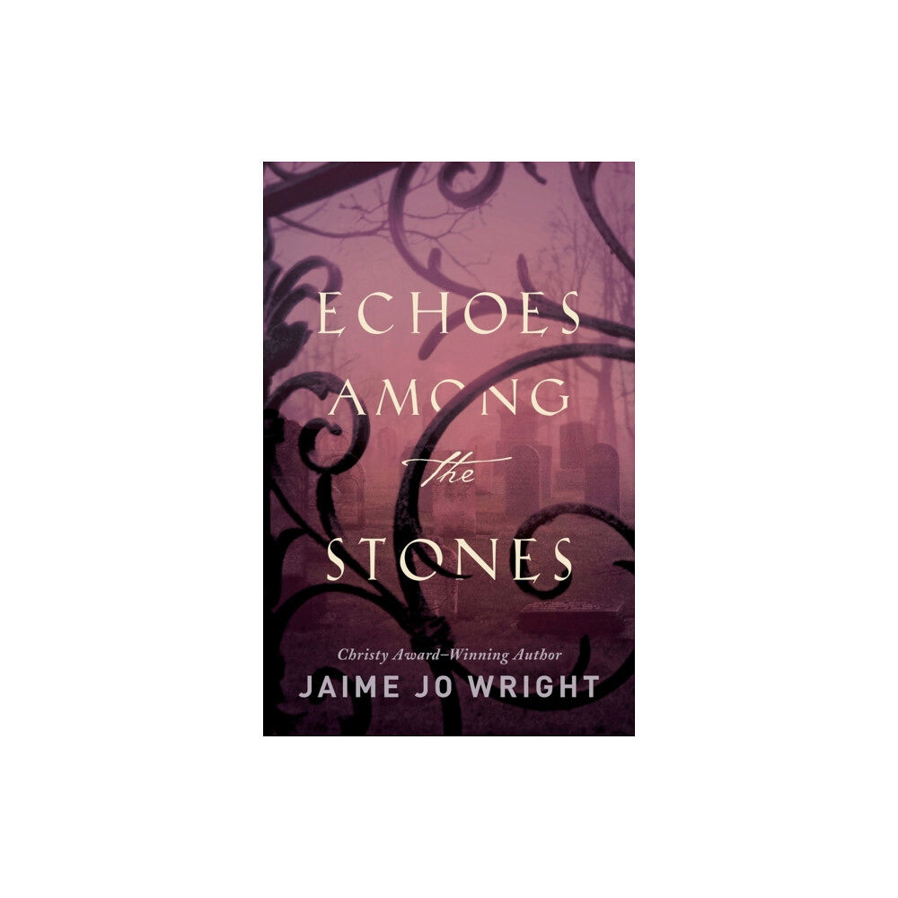 Baker publishing group Echoes among the Stones (häftad, eng)