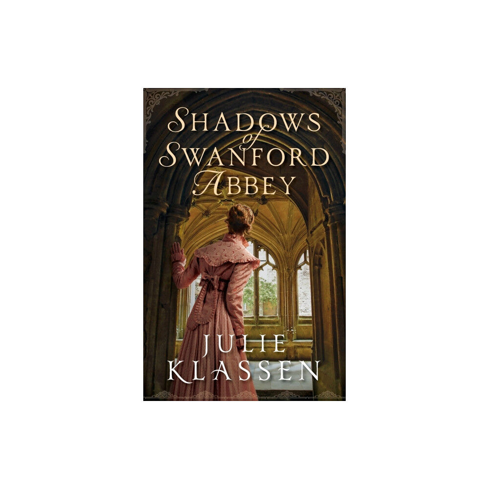Baker publishing group Shadows of Swanford Abbey (häftad, eng)
