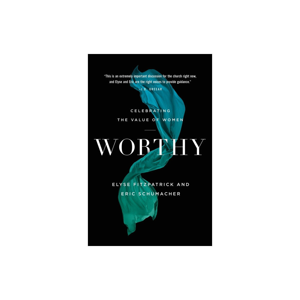 Baker publishing group Worthy (häftad, eng)