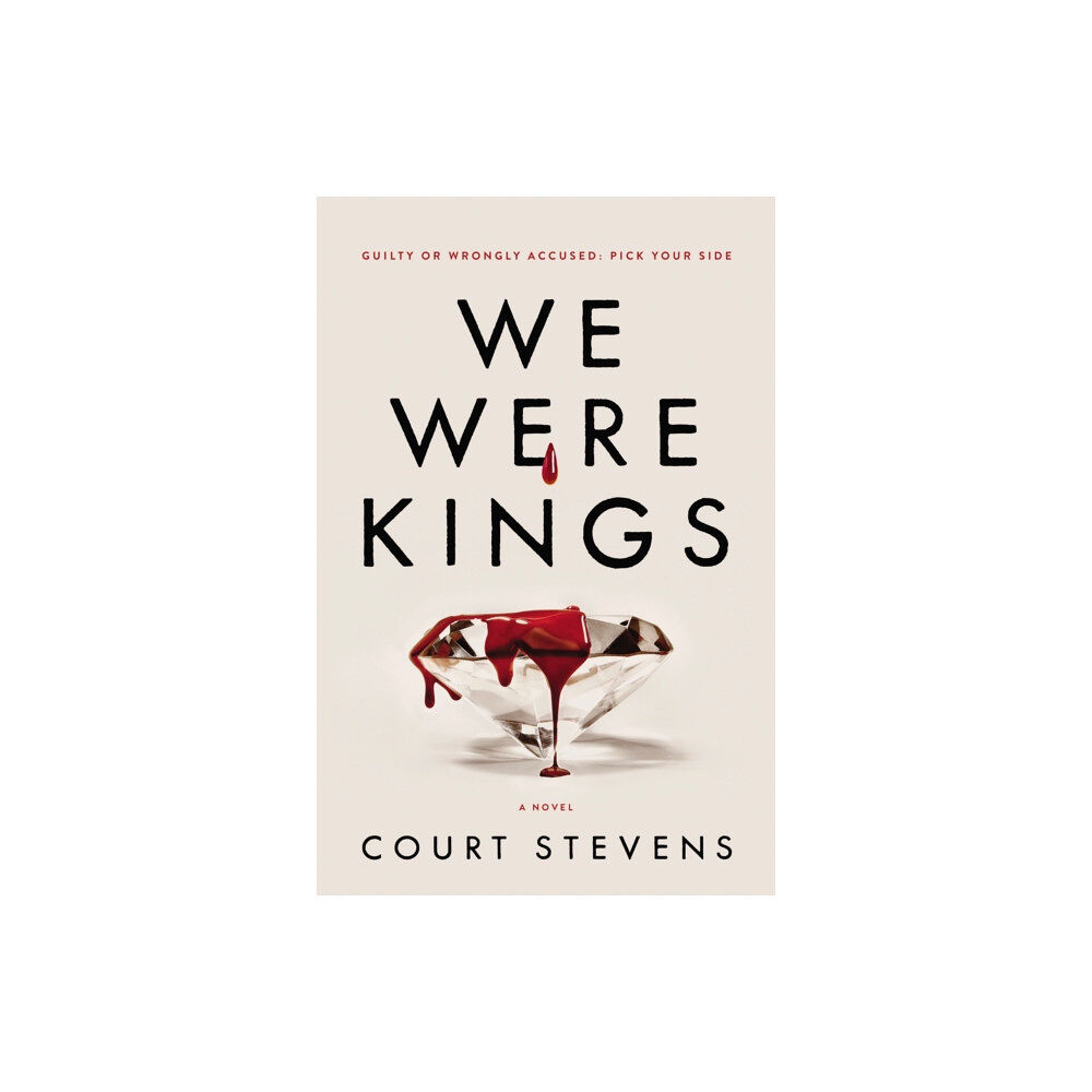 Thomas nelson publishers We Were Kings (häftad, eng)