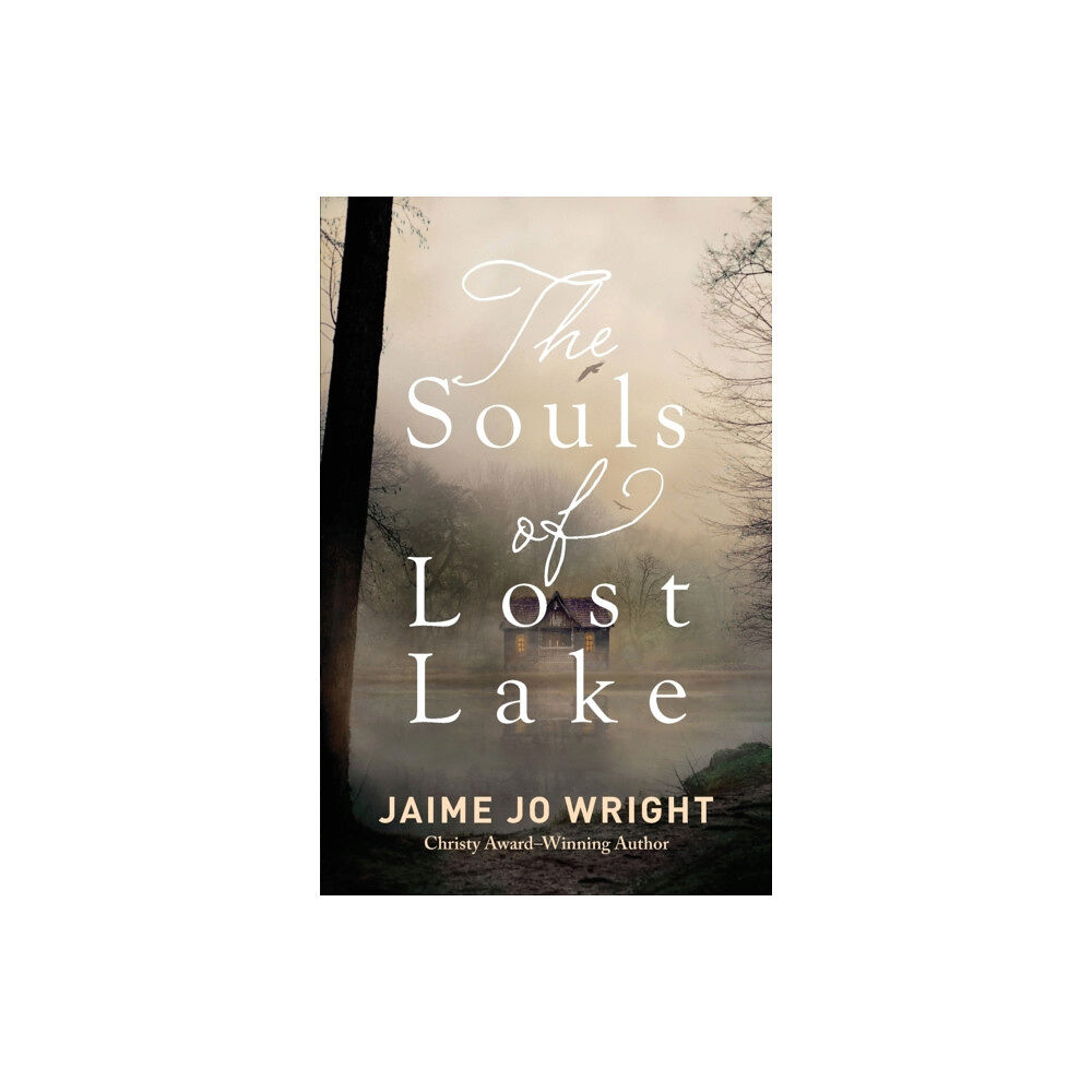 Baker publishing group The Souls of Lost Lake (häftad, eng)